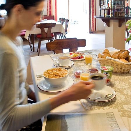 Landgasthof Zur Schoenen Wienerin Marbach an der Donau Exteriör bild